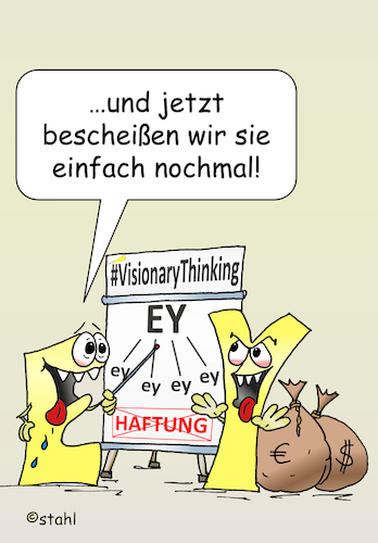 Ernst und Young Ernst und Young