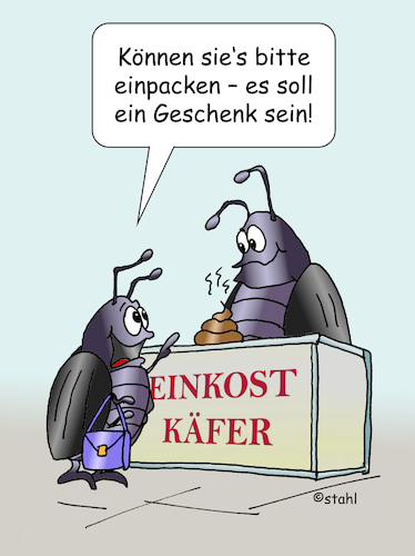 Feinkost Käfer Feinkost Käfer