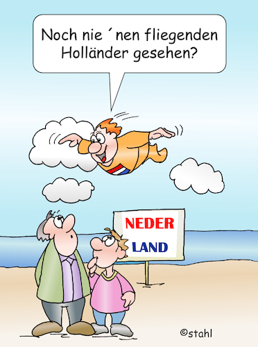 Fliegender Holländer Fliegender Holländer