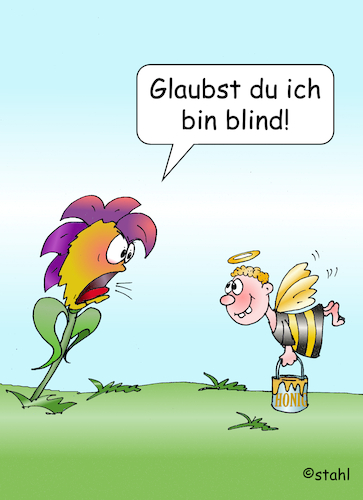 Frühlingsengel Frühlingsengel