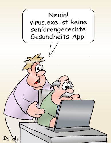 Gesundheits-App Gesundheits-App