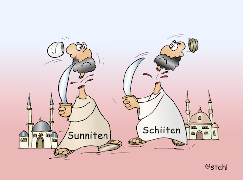 Glaubenskrieg Glaubenskrieg