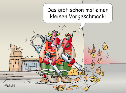 Höllenqualen Höllenqualen