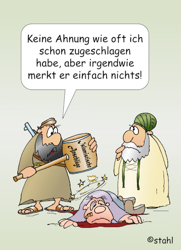 Islamistische Anschläge Islamistische Anschläge