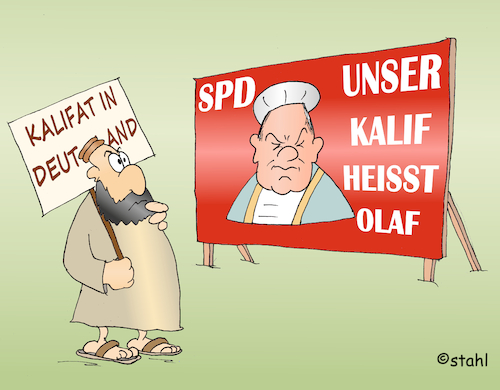 Kalif Olaf Kalif Olaf