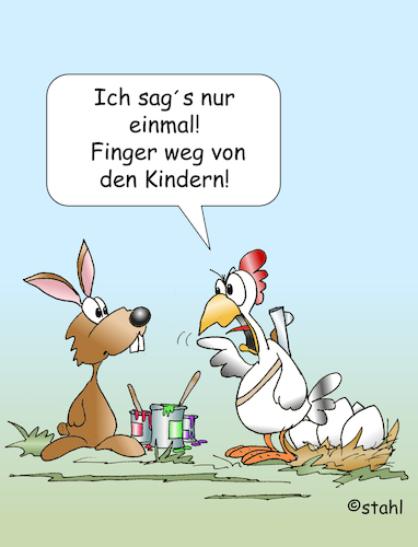 Kindereier Kindereier