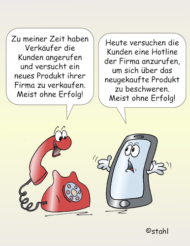 Kundenhotline Kundenhotline