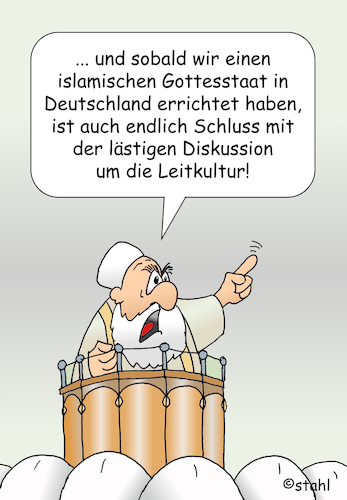 Leitkultur Leitkultur