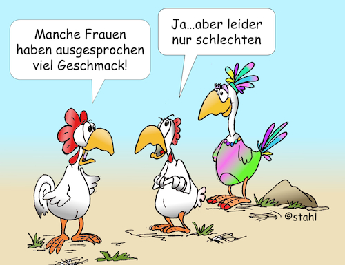 Modegeschmack Modegeschmack
