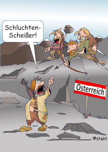 Ötzis letzter Fehler Ötzis letzter Fehler
