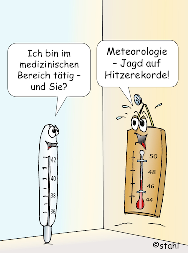 Rekordhitze Rekordhitze