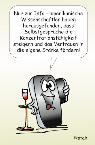 Selbstgespräche Selbstgespräche