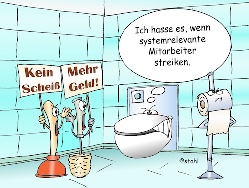 Streik Streik