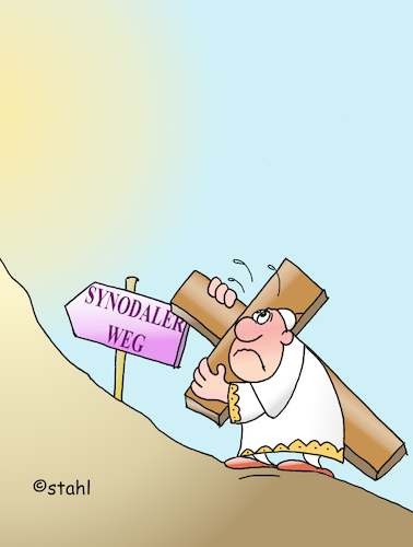Synodaler Weg Synodaler Weg