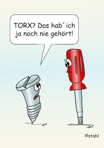 Torx Torx