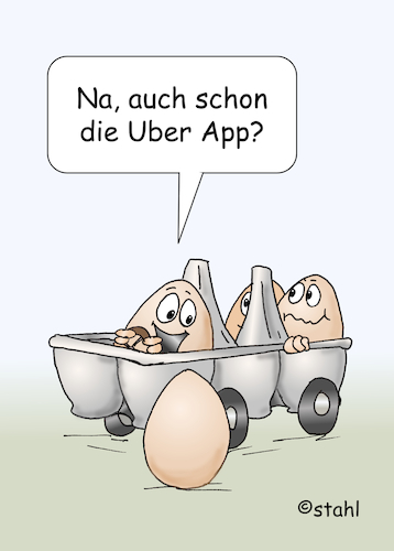 Uber App Uber App