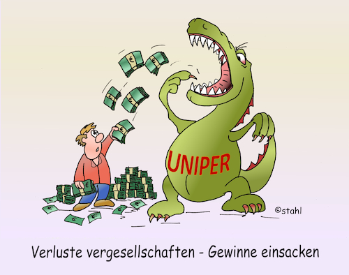 Uniper Uniper