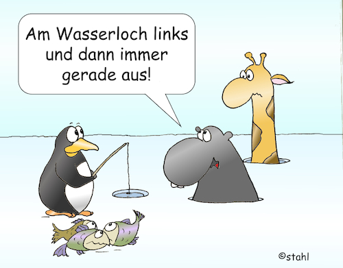 Verlaufen Verlaufen