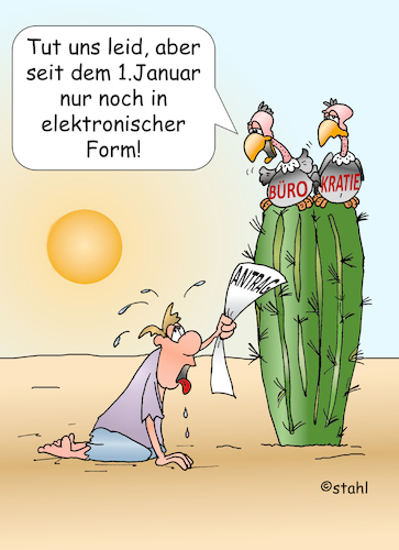 Verwaltung online Verwaltung online