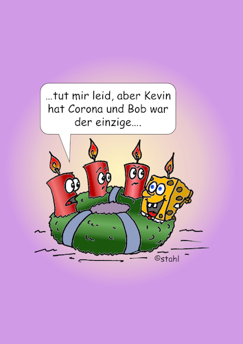 Vierter Advent