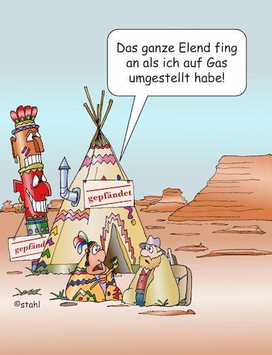 Warmer Wigwam Warmer Wigwam
