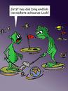 Cartoon: Alien Golf (small) by wista tagged aliens alien golf erde schwarze löcher loch einlochen golfplatz weltall ausserirdische spielen weltuntergang zerstören planeten katastrophe sterne himmel