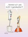 Cartoon: Anmachspruch (small) by wista tagged dumme,sprüche,anmache,anmachen,anmachspruch,frau,mann,bar,kneipe,diskothek,toilette,bürste,toilettenbürste,saugglocke,pömpel,pümpel,labern,anlabern,kennen,wir,uns,nicht,bekanntschaft,freundschaft,liebe,kontakt,kontaktbörse,dating,app,treffen,verlieben