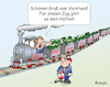 Cartoon: Bahn-Boni (small) by wista tagged db,deutsche,bahn,vorstand,manager,boni,bonizahlungen,bonus,marode,unpünktlich,management,service,qualität,berechtigung,gier,geld,geldgier,preise,preiserhöhung