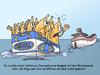 Cartoon: Bananendampfer (small) by wista tagged banane,bananen,bananendampfer,reise,schiff,schiffsreise,passagier,ozean,reisender,meer,see,seereise,beschwerde,beschwerden,reisebüro,katalog,reisemängel,mangelhaft,kabine,eng,enge,klein,platz,raum,bananaboot,boot,karibik,reklamation,urlaub,urlaubsreklamat