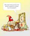 Cartoon: Berufskleidung (small) by wista tagged beruf,kleidung,berufskleidung,waschen,wäsche,henker,galgen,beil,blut,schmutz,waschmaschine,schmutzwäsche,wäscherei,arbeit,arbeitskleidung,handwerk,handwerker