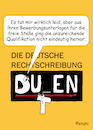 Cartoon: Bewerbungsschreiben - Duden (small) by wista tagged wörterbuch,duden,deutsch,grammatik,rechtschreibung,bewerbung,bewerbungsschreiben,lexikon,job,beruf,bewerben,berufswechsel,firma,arbeit,arbeitgeber,personalabteilung,anschreiben,qualifikation,ausbildung,lehre