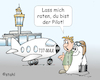 Cartoon: Boeing 737 MAX (small) by wista tagged problem,flugzeug,boeing,737,max,panne,pannenserie,sicherheit,gefahr,mangel,mängel,fliegen,luftverkehr,konzern,flugzeugbau,skandal,untersuchung,notlandung