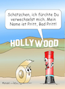 Cartoon: Brad Pitt - Hollywood (small) by wista tagged brad,pitt,bad,pritt,hollywood,schauspieler,film,filme,klebestift,klebstoff,verwechselung,star,los,angeles,marke,berühmt,berühmtheit,filmstar,kino,name,bond,james