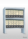 Bürokratieabbau