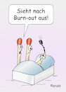 Burn-out