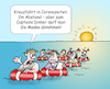 Cartoon: Captains Dinner (small) by wista tagged epidemie,pandemie,corona,virus,kreuzfahrt,regeln,abstand,abstandsregeln,mundschutz,urlaub,reisen,ferien,meer,see,schiff,essen,trinken,inland,ausland,strand,restaurant,gäste