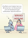 Chatbot-Kundenservice