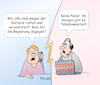 Cartoon: Corona Hotline 3 (small) by wista tagged corona,virus,hotline,infektion,shut,down,verbot,verbote,kontaktverbot,talk,show,talkshow,pandemie
