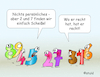 Diskriminierung Zahlen