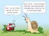 Eigenheimbau