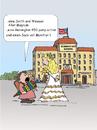 Cartoon: Einschulung (small) by wista tagged einschulung,schule,gewalt,waffen,fee,schüler,wunsch,wünsche,amok,amoklauf,usa,amokschütze,gewehr,pistole,revolver