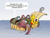 Cartoon: Ginger und Kalaschnikow 46 (small) by wista tagged ginger,kalaschnikow,fische,sardinen,sardinenodose,dose,dosenfisch,das,boot,ist,voll,ente,schwimmente,über,bord,meer,fisch,krake,kalamar,tintenfisch