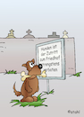 Hundefriedhof