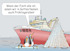 Cartoon: Hungernde Pinguine (small) by wista tagged pinguine,hunger,verhungert,tod,fischerei,nahrung,ernährung,nahrungsmangel,hochseefischerei,china,antarktis,galapagos,fischgründe,überfischen,meer,umwelt,tiere,tierschutz,artenschutz,überbevölkerung