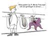 Cartoon: Im Sitzen (small) by wista tagged im,sitzen,pinkeln,krake,toilette,pissoir,urinal,stehen,nicht,klo