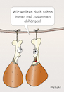 Cartoon: In der Räucherkammer (small) by wista tagged räucherkammer,räuchern,räucherschinken,schinken,rezept,rezepte,gewürze,holz,rauch,chillen,abhängen,entspannen,ausspannen,freund,freunde,treffen,bekannte,kumpel,kumpels,freizeit
