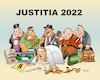 Justitia 2022