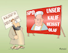 Cartoon: Kalif Olaf (small) by wista tagged kalif,kalifat,deutschland,islam,islamismus,olaf,scholz,spd,regierung,wahl,europawahl,wahlen,islamisten,gottesstaat,scharia,radikal,radikale,mullah,mullahs,kirche,religion,politik,theokratie,demokratie,meinung,meinungsfreiheit