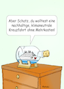 Cartoon: klimaneutrale Kreuzfahrt (small) by wista tagged urlaub,kreuzfahrtschiff,schiff,kreuzfahrer,kreuzfahrt,klima,klimaneutral,nachhaltigkeit,nachhaltig,preis,kosten,mehrkosten,meer,sonne,billig,billigurlaub,turn,co2,kohlendioxid,ökobilanz,ökologie,buddel,buddelschiff,familie,familienurlaub,diesel,schiffsdiesel