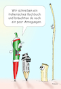 Cartoon: Kochbuch (small) by wista tagged italien,itlienisches,kochbuch,pasta,spaghetti,penne,rigatoni,nudeln,bolognese,carbonara,arrabiata,mafia,kochen,küche,braten,backen,teig,nudelteig,essen,trinken,wein,rotwein,autor,schreiben,rezept,rezepte,kochrezepte,anregung,anregungen,leicht,lecker,einfach,mafiosi,kugelschreiber